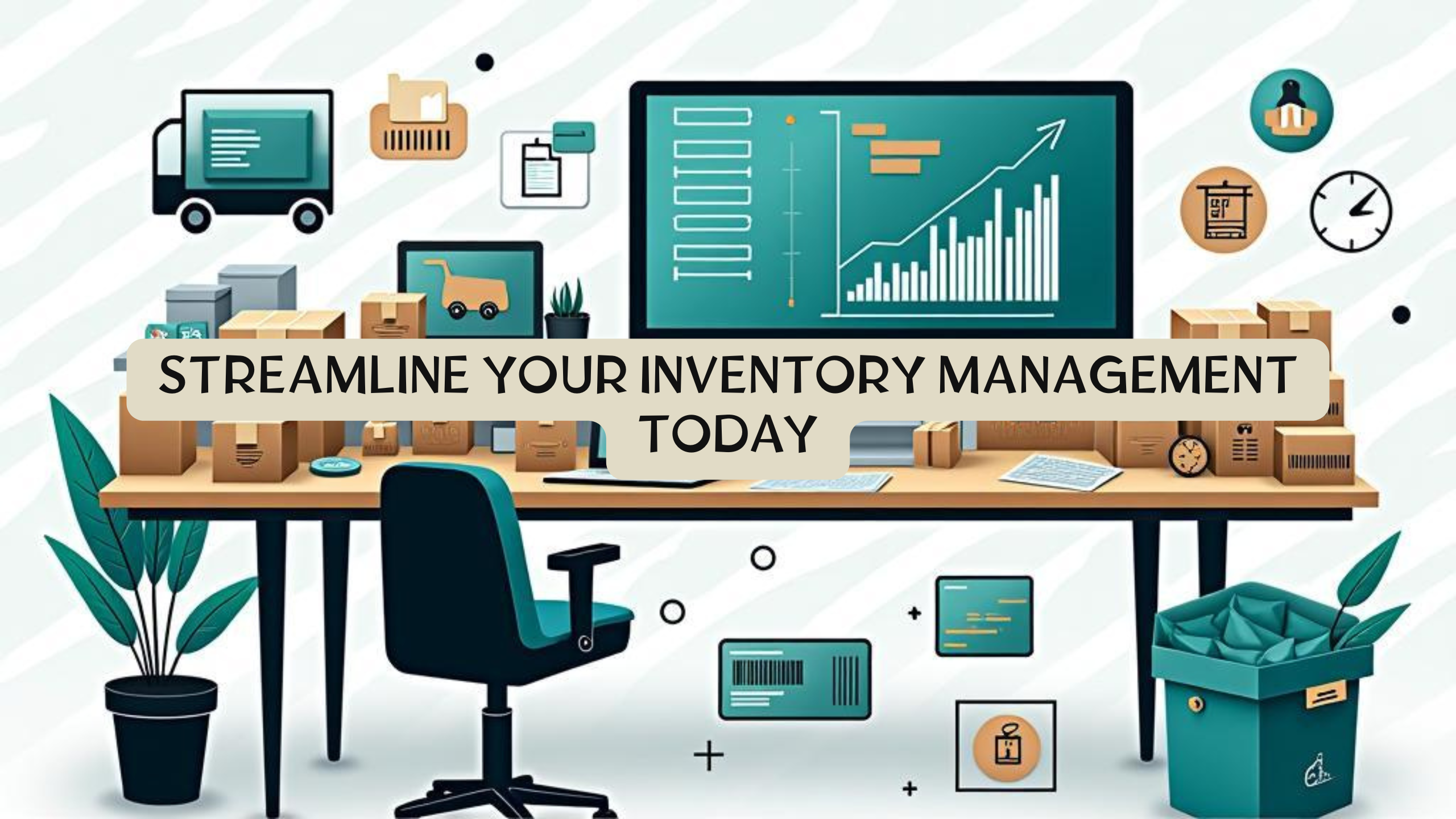 Inventory Management