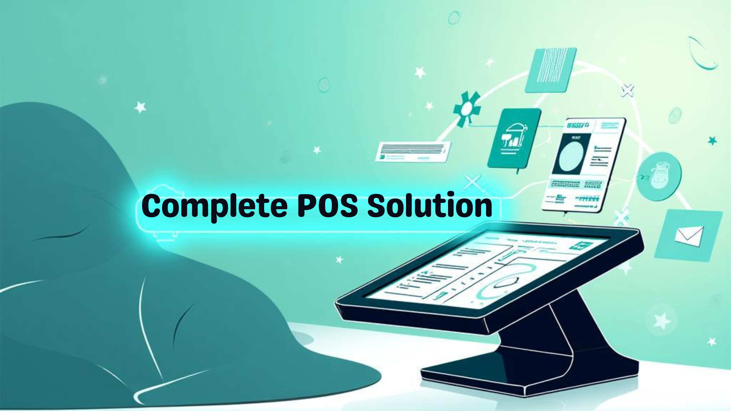 Point of Sale System